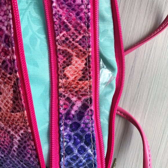 Python look bag - Picture 7 of 8